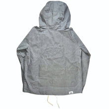 Load image into Gallery viewer, Äkta Norr ‘Nimbus Grey ‘ Ripstop Overshirt Smock (Limited Edition)