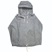 Load image into Gallery viewer, Äkta Norr ‘Nimbus Grey ‘ Ripstop Overshirt Smock (Limited Edition)