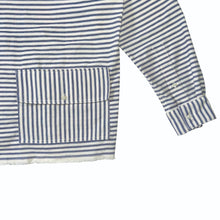 Load image into Gallery viewer, Akta Norr ‘Heritage Stripe’ Shirt