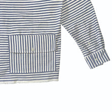 Load image into Gallery viewer, Akta Norr ‘Heritage Stripe’ Shirt
