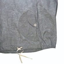 Load image into Gallery viewer, Äkta Norr ‘Nimbus Grey ‘ Ripstop Overshirt Smock (Limited Edition)