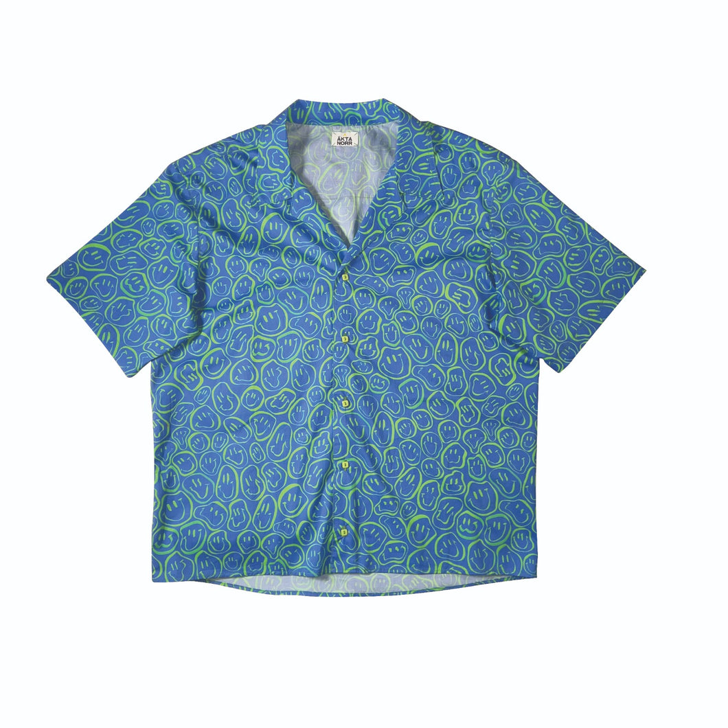 Akta Norr ‘Sleezy D’ Vacation Shirt