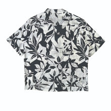 Load image into Gallery viewer, Akta Norr ‘Anemone’ Vacation Shirt