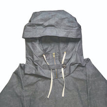 Load image into Gallery viewer, Äkta Norr ‘Nimbus Grey ‘ Ripstop Overshirt Smock (Limited Edition)