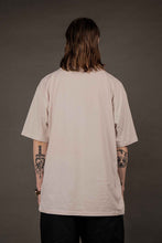 Load image into Gallery viewer, Äkta Norr Oversized T-Shirt Stone
