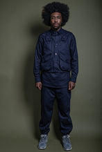 Load image into Gallery viewer, Easy Pant Midnight Blue