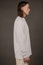 Load image into Gallery viewer, Äkta Norr Long Sleeve T-Shirt  stone