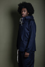 Load image into Gallery viewer, Overshirt Smock Midnight Blue