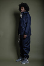 Load image into Gallery viewer, Overshirt Smock Midnight Blue