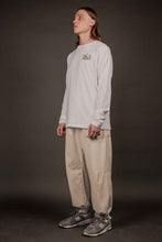 Load image into Gallery viewer, Äkta Norr Easy Pant Natural