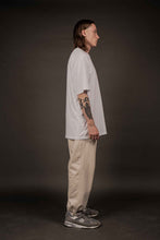 Load image into Gallery viewer, Äkta Norr Easy Pant Natural