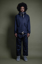 Load image into Gallery viewer, Overshirt Smock Midnight Blue