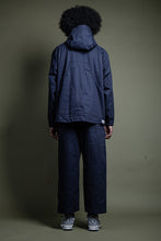 Load image into Gallery viewer, Twill Trouser Midnight Blue