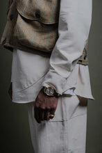 Load image into Gallery viewer, Utility Vest Huddersfield Wool