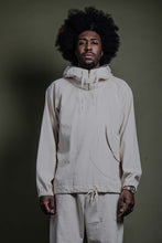 Load image into Gallery viewer, Overshirt Smock Natural