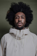 Load image into Gallery viewer, Overshirt Smock Natural