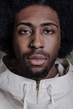 Load image into Gallery viewer, Overshirt Smock Natural