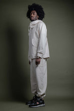 Load image into Gallery viewer, Overshirt Smock Natural