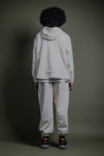 Load image into Gallery viewer, Overshirt Smock Natural