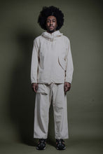 Load image into Gallery viewer, Overshirt Smock Natural