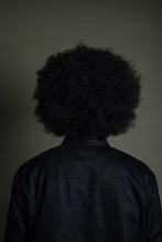 Load image into Gallery viewer, Sundial Twill Shirt Black