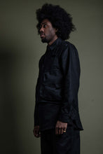 Load image into Gallery viewer, Utility Vest Black