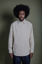 Load image into Gallery viewer, Sundial Twill Shirt Natural