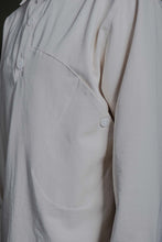 Load image into Gallery viewer, Sundial Twill Shirt Natural