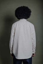 Load image into Gallery viewer, Sundial Twill Shirt Natural