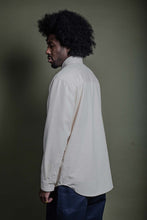 Load image into Gallery viewer, Sundial Twill Shirt Natural