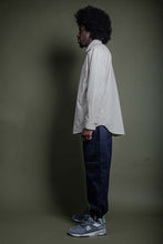 Load image into Gallery viewer, Sundial Twill Shirt Natural