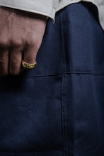 Load image into Gallery viewer, Easy Pant Midnight Blue