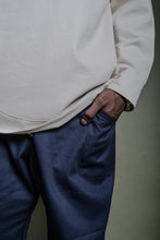 Load image into Gallery viewer, Easy Pant Midnight Blue