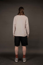 Load image into Gallery viewer, Äkta Norr Drawstring Twill Shorts Black