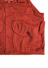 Load image into Gallery viewer, Äkta Norr Nori Utility Vest