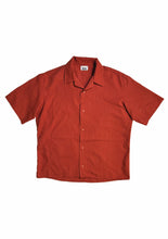 Load image into Gallery viewer, Äkta Norr Nori Camp Shirt