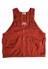 Load image into Gallery viewer, Äkta Norr Nori Utility Vest