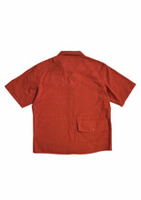 Load image into Gallery viewer, Äkta Norr Nori Camp Shirt