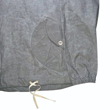 Load image into Gallery viewer, Äkta Norr ‘Nimbus Grey ‘ Ripstop Overshirt Smock (Limited Edition)
