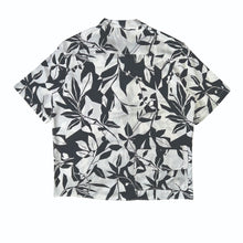 Load image into Gallery viewer, Akta Norr ‘Anemone’ Vacation Shirt
