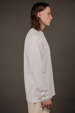 Load image into Gallery viewer, Äkta Norr Long Sleeve T-Shirt  stone
