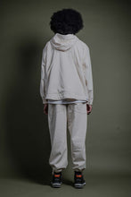 Load image into Gallery viewer, Overshirt Smock Natural
