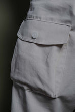 Load image into Gallery viewer, Twill Trouser Natural
