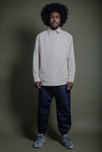 Load image into Gallery viewer, Sundial Twill Shirt Natural
